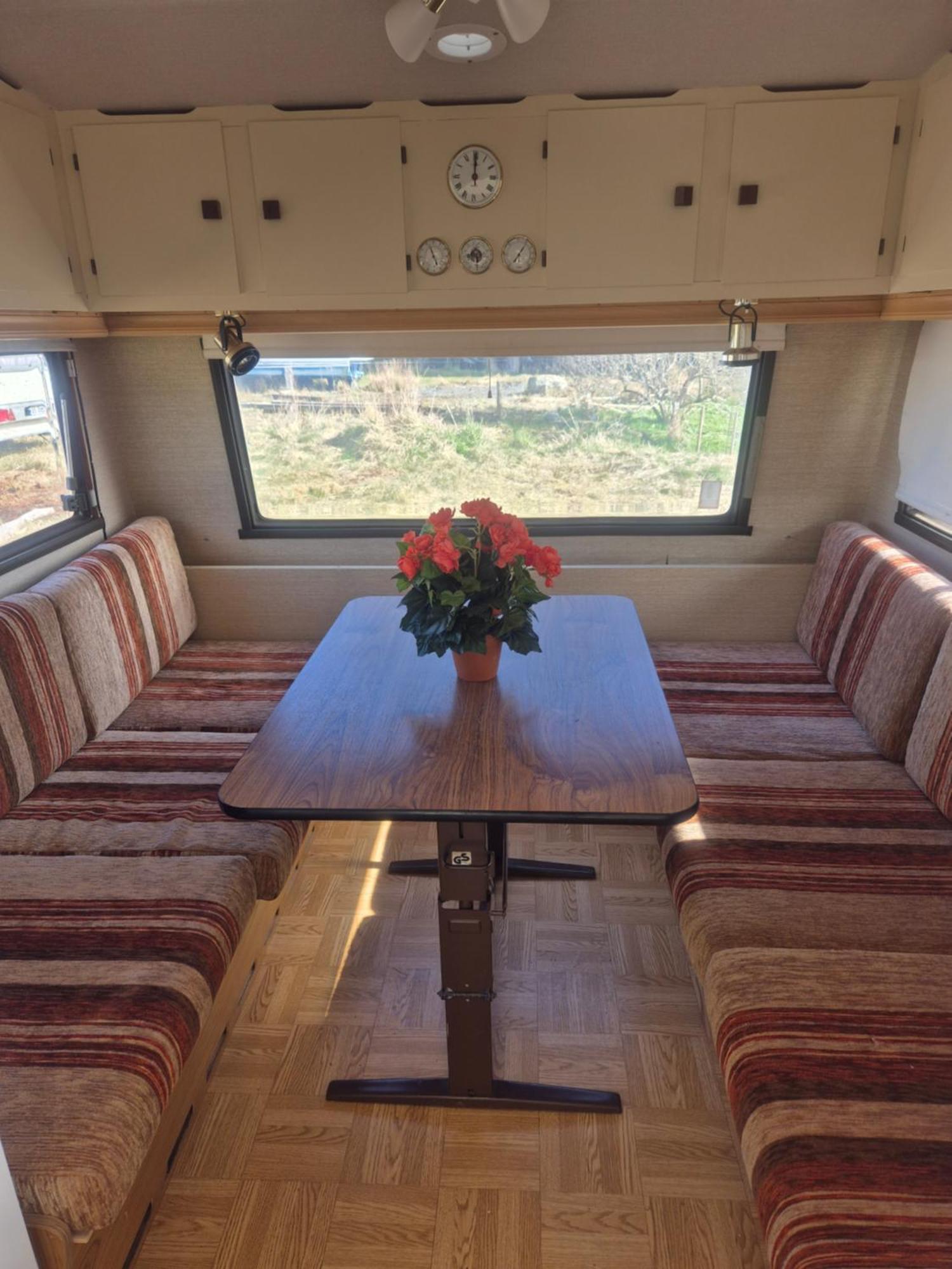 Synes Vintage Caravan מראה חיצוני תמונה