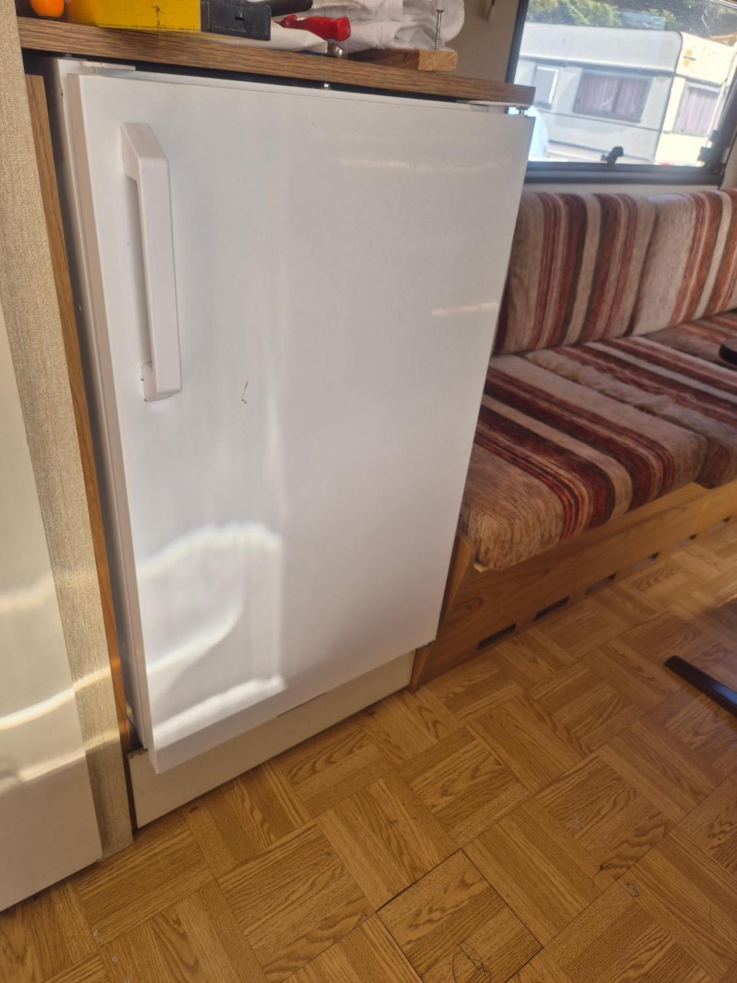 Synes Vintage Caravan מראה חיצוני תמונה